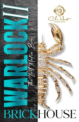 Cover Image for Warlock 2: The Last Mafia Boss -- Brickhouse, Paperback