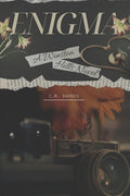Cover Image for Enigma: A Winston Hills Novel -- C. M. Barnes, Paperback