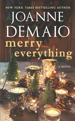 Cover Image for Merry Everything -- Joanne Demaio, Paperback