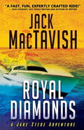 Cover Image for Royal Diamonds -- Jack Mactavish, Paperback
