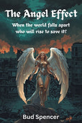 Cover Image for The Angel Effect -- Bud Spencer, Paperback