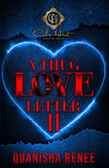 Cover Image for A Thug Love Letter 2: An Urban Romance: Finale -- Quanisha Renee, Paperback