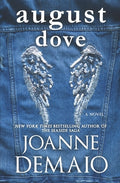 Cover Image for August Dove -- Joanne Demaio, Paperback