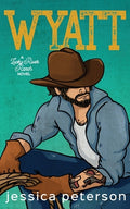 Cover Image for Wyatt -- Jessica Peterson, Paperback