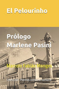 Cover Image for El Pelourinho -- Marcelo Fabián Monges, Paperback