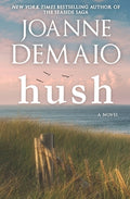 Cover Image for Hush -- Joanne Demaio, Paperback