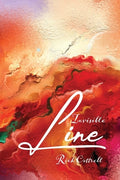 Cover Image for Invisible Line -- Rick Cottrell, Paperback