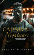 Cover Image for Carnival Nightmare -- Selena Winters, Paperback