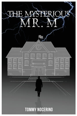 Cover Image for The Mysterious Mr. M. -- Tommy Nocerino, Paperback