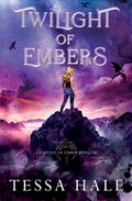 Cover Image for Twilight of Embers -- Tessa Hale, Paperback