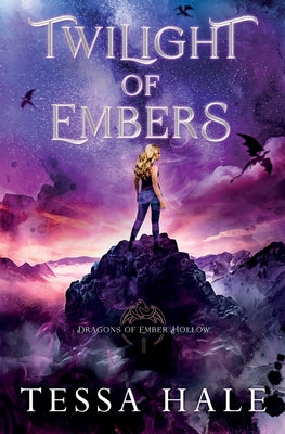 Cover Image for Twilight of Embers -- Tessa Hale, Paperback