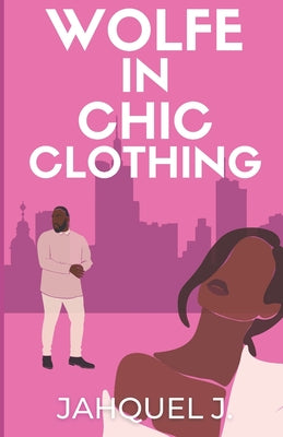 Cover Image for A Wolfe In Chic Clothing -- Joseph Editorial Services, Paperback