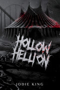 Cover Image for Hollow Hellion -- Jodie King, Paperback