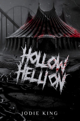 Cover Image for Hollow Hellion -- Jodie King, Paperback