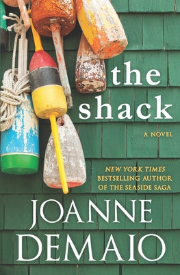 Cover Image for The Shack -- Joanne Demaio, Paperback