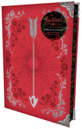 Cover Image for Lauren Roberts: Reckless Journal -- Insight Editions, Hardcover