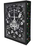 Cover Image for Lauren Roberts: Powerless Trilogy Notebook Boxed Set (Set of 3) -- Insight Editions, Paperback