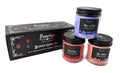 Cover Image for Lauren Roberts: Powerless Trilogy Scented Glass Candle Set (Set of 3) -- Insight Editions, Paperback