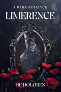 Cover Image for Limerence: A Dark Romance -- Hc Dolores, Paperback