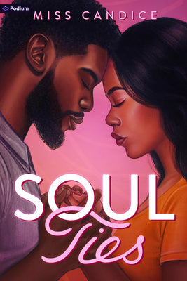 Cover Image for Soul Ties -- Candice, Paperback