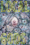 Cover Image for Local Gods -- Melinda Salisbury, Hardcover