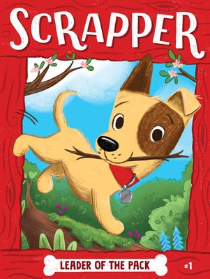 Cover Image for Leader of the Pack -- Cam Higgins, Paperback