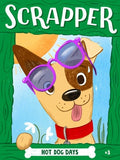 Cover Image for Hot Dog Days -- Cam Higgins, Paperback