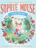 Cover Image for Forest Field Day -- Poppy Green, Paperback