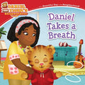 Cover Image for Daniel Takes a Breath -- Haley Hoffman, Paperback