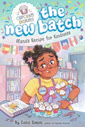 Cover Image for Alana's Recipe for Kindness -- Coco Simon, Paperback