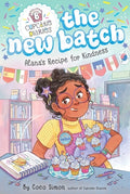 Cover Image for Alana's Recipe for Kindness -- Coco Simon, Hardcover