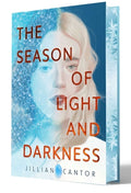Cover Image for The Season of Light and Darkness -- Jillian Cantor, Hardcover