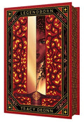 Cover Image for Legendborn (Collector's Edition) -- Tracy Deonn, Hardcover