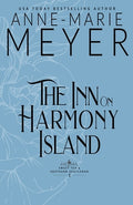 Cover Image for The Inn on Harmony Island -- Anne-Marie Meyer, Paperback