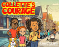 Cover Image for Collette's Courage -- Collette V. Smith, Hardcover