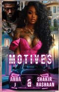 Cover Image for Motives -- Anna J, Paperback