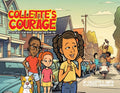 Cover Image for Collette's Courage -- Collette V. Smith, Paperback