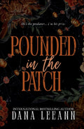 Cover Image for Pounded in the Patch -- Dana Leeann, Paperback