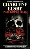 Cover Image for Poor Damned Souls -- Charlene Elsby, Paperback