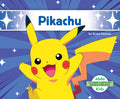 Cover Image for Pikachu -- Grace Hansen, Library Binding