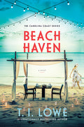 Cover Image for Beach Haven -- T. I. Lowe, Paperback