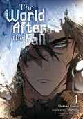 Cover Image for The World After the Fall, Vol. 1 -- Undead Gamja(3b2s Studio), Paperback