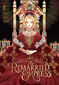 Cover Image for The Remarried Empress, Vol. 1 -- Alphatart, Paperback