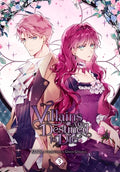 Cover Image for Villains Are Destined to Die, Vol. 3 -- Suol, Paperback