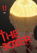 Cover Image for The Boxer, Vol. 11 -- Jh, Paperback