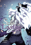Cover Image for Solo Leveling, Vol. 6 (Comic) -- Chugong, Paperback