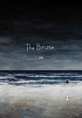 Cover Image for The Horizon, Vol. 1 -- Jh, Paperback