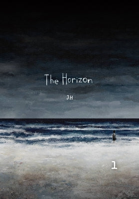 Cover Image for The Horizon, Vol. 1 -- Jh, Paperback