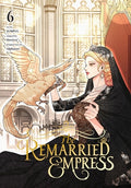 Cover Image for The Remarried Empress, Vol. 6 -- Alphatart, Paperback