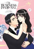 Cover Image for A Business Proposal, Vol. 2 -- Narak, Paperback